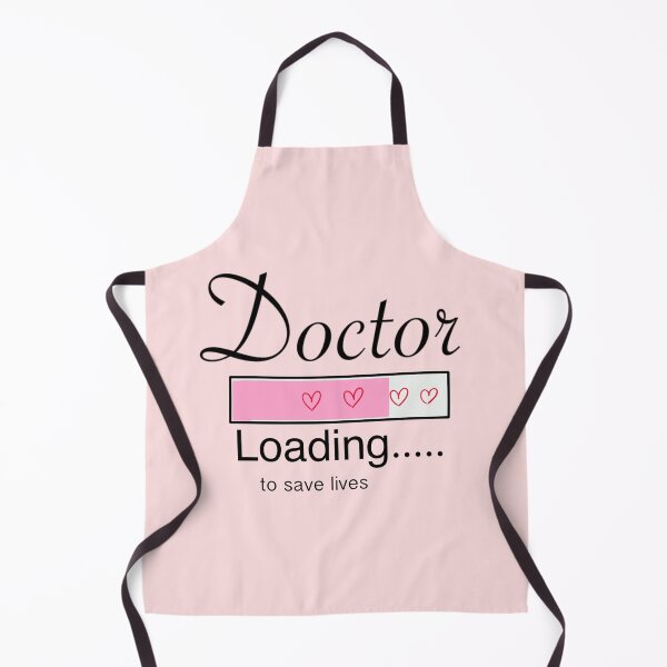 Item preview, Doctor loading to save lives designed and sold by Mermaidssparkle.
