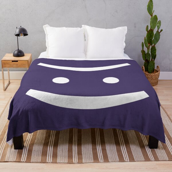 Item preview,  Pran Smiley Face Bad Buddy  designed and sold by Z0naShirt.