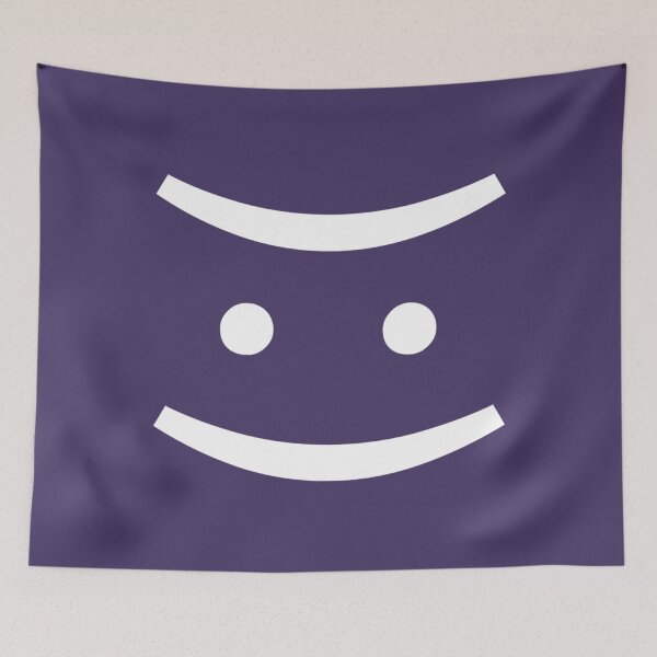 Item preview,  Pran Smiley Face Bad Buddy  designed and sold by Z0naShirt.