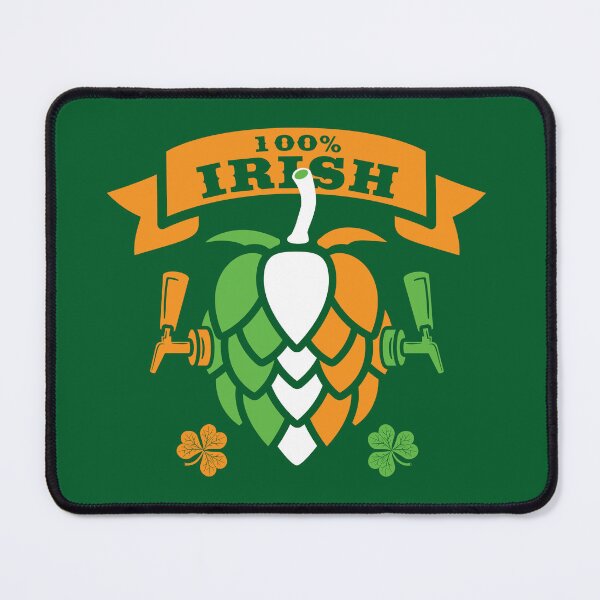 Item preview, 100% Irish | Irish Pub designed and sold by DKdesigns27.