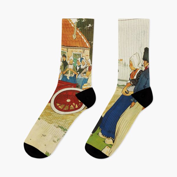 Item preview, Voitures Germain Monceau-sur-Sambre, Belgique - Henri Cassiers - Vintage Art designed and sold by RickE.