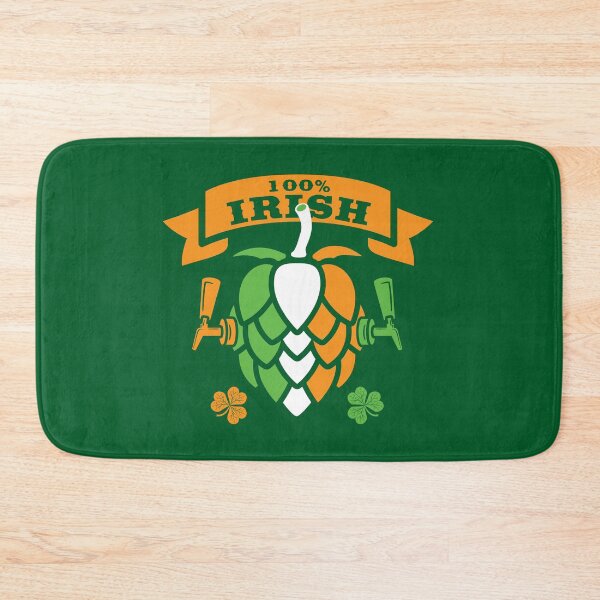 Item preview, 100% Irish | Irish Pub  designed and sold by DKdesigns27.