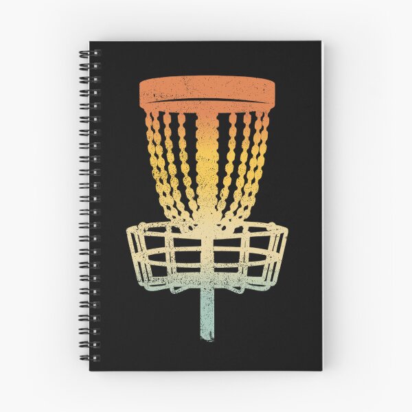 Artikelvorschau, Disc Golf Retro Frisbee Golf Player Gift Vintage Disc Golf Gear entworfen und verkauft von DynamicDesign.