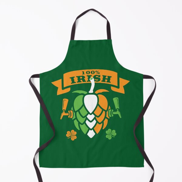 Item preview, 100% Irish | Irish Pub designed and sold by DKdesigns27.