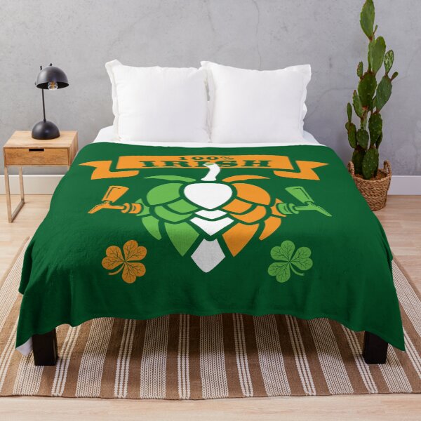 Item preview, 100% Irish | Irish Pub  designed and sold by DKdesigns27.