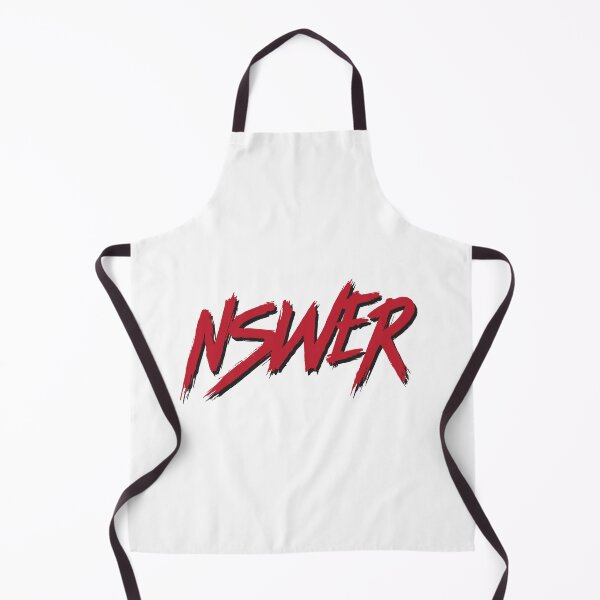 Item preview, NMIXX NSWER typography designed and sold by Morcawork.