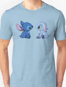Lilo and Stitch: T-Shirts & Hoodies | Redbubble
