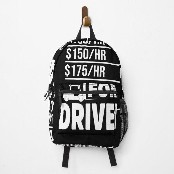 Item preview, Forklift driver Rates - funny forklift driver design designed and sold by TeesLina.
