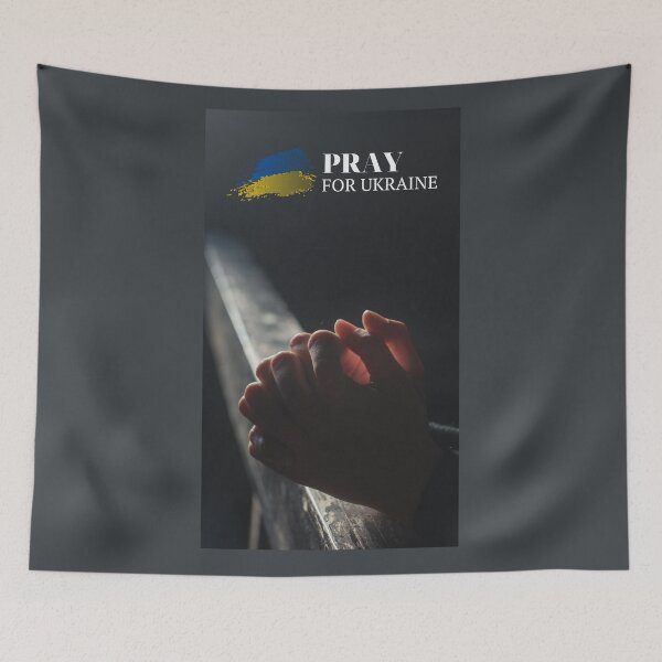 Item preview, War in Ukraine 2022 designed and sold by LADYGOODMOOD.