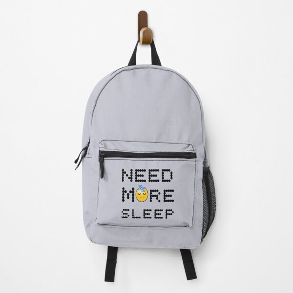 Item preview, Need More Sleep Gift Men Women designed and sold by Z0naShirt.