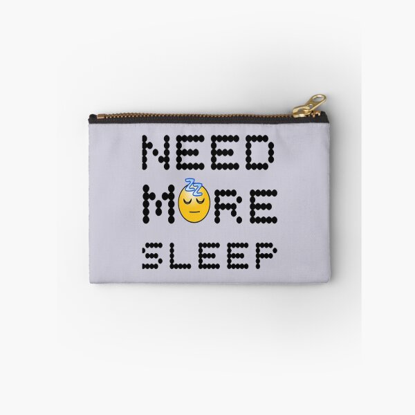 Item preview, Need More Sleep Gift Men Women  designed and sold by Z0naShirt.