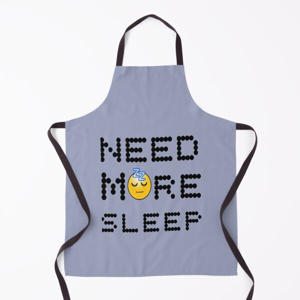 Item preview, Need More Sleep Gift Men Women  designed and sold by Z0naShirt.