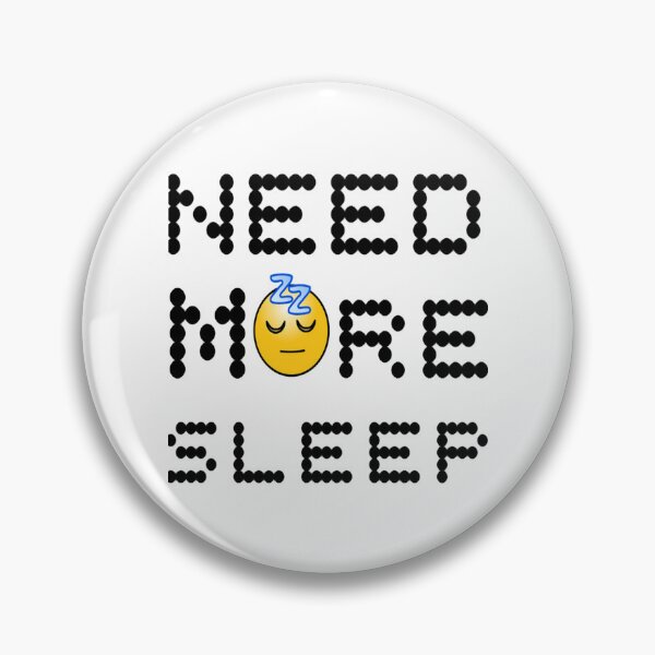 Item preview, Need More Sleep Gift Men Women  designed and sold by Z0naShirt.