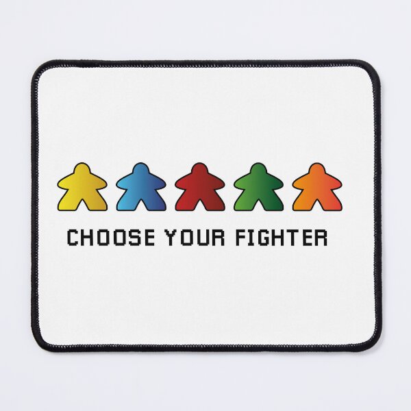 Item preview, Choose your meeple designed and sold by Ray Sánchez.
