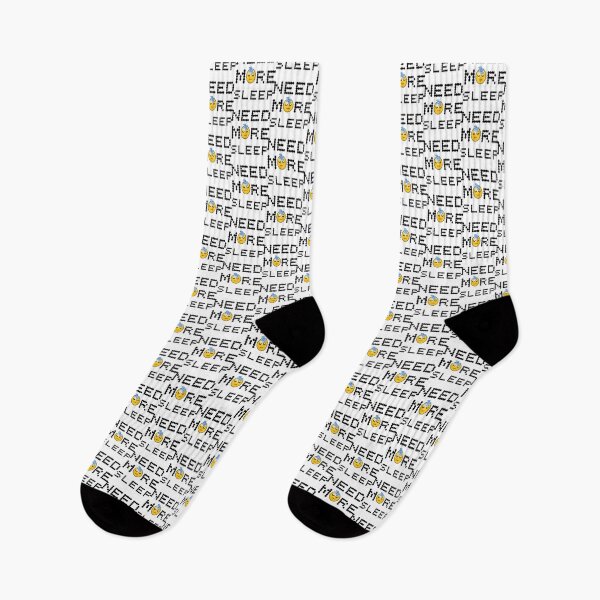 Item preview, Need More Sleep Gift Men Women  designed and sold by Z0naShirt.