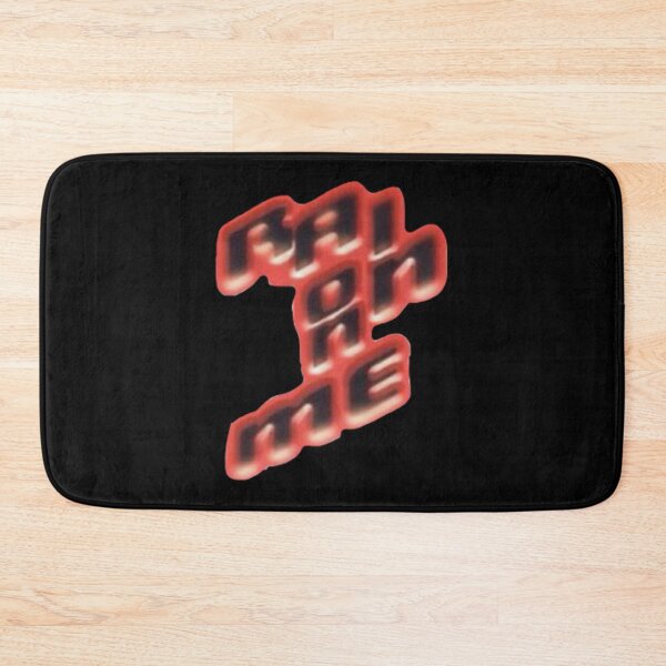 Item preview, Rain On Me  Sticker designed and sold by TrevoAbel40.