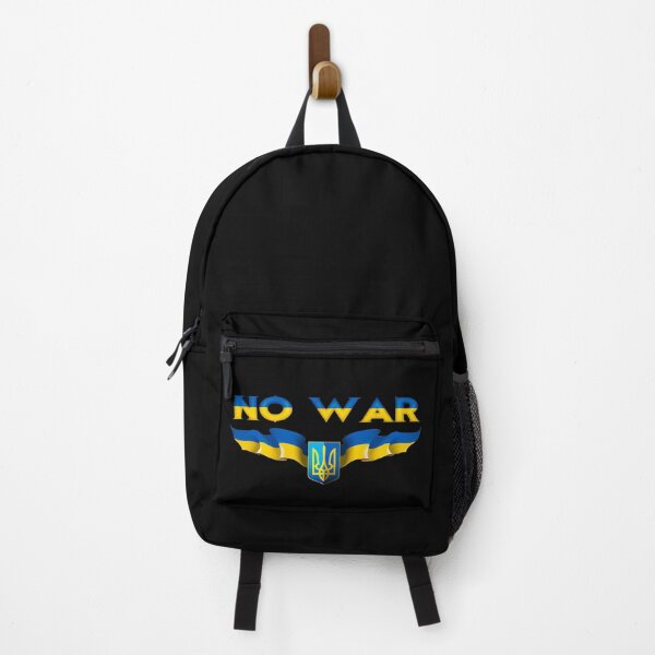 Item preview, No War designed and sold by Vic-InFlight.