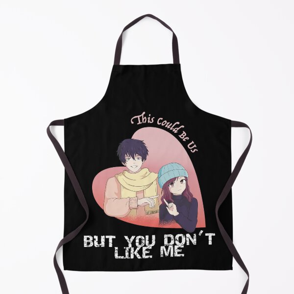 Item preview, This Could Be US But You Do Not Like Me designed and sold by Merchandiser099.