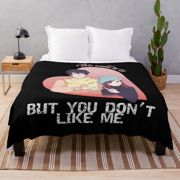 Item preview, This Could Be US But You Do Not Like Me designed and sold by Merchandiser099.