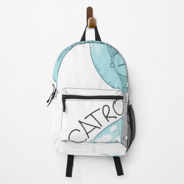 Item preview, Catronaut - Astronaut Cat on Space - Funny designed and sold by MomoDesigners.