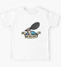 Frying pans! Kids Tee