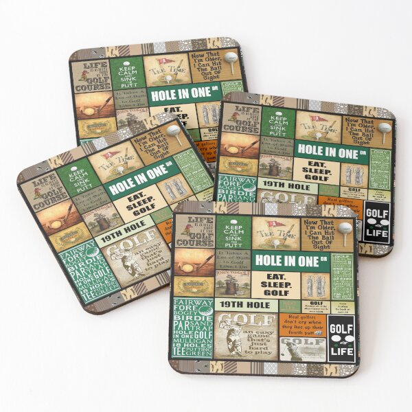 Item preview, Golf - Golf Lover - Golf Life designed and sold by christinecather.