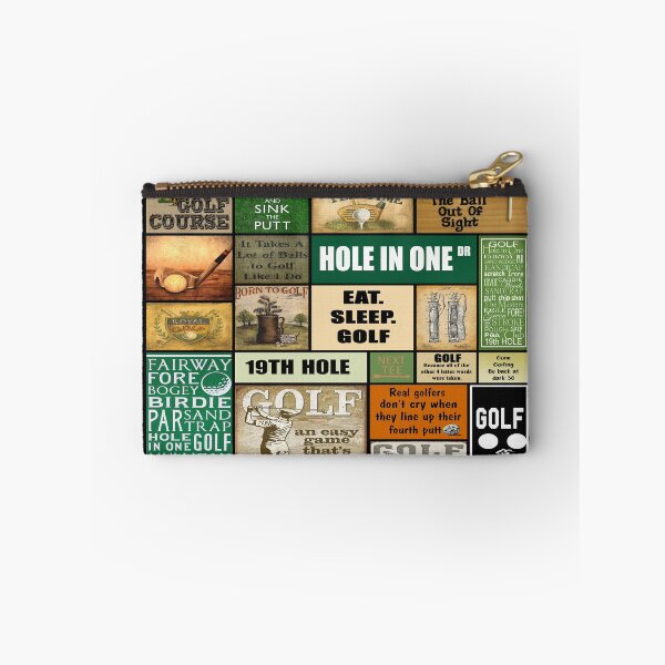 Item preview, Golf - Golf Lover - Golf Life designed and sold by christinecather.