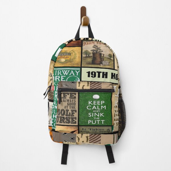 Item preview, Golf - Golf Lover - Golf Life designed and sold by christinecather.