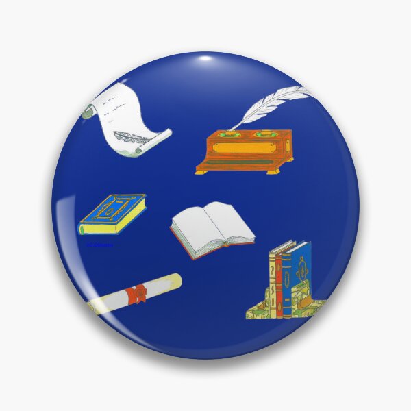 Item preview, Reading and writing designed and sold by Catherine Debusne.