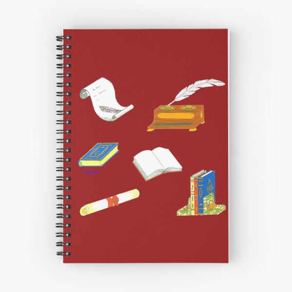 Item preview, Reading and writing designed and sold by Catherine Debusne.