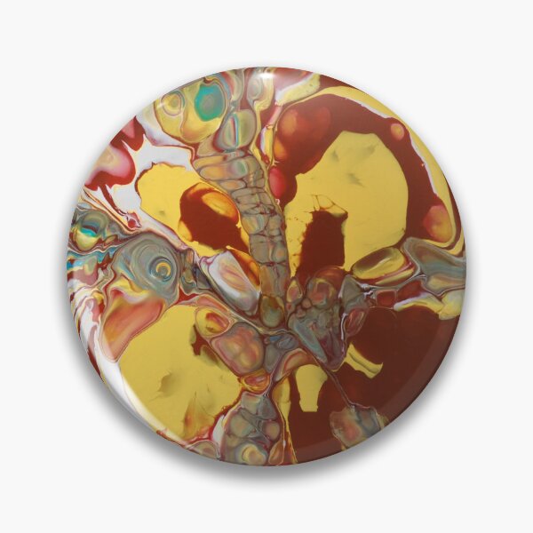 Item preview, Flower designed and sold by PolSmart.