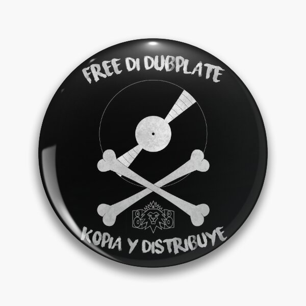 Item preview, Nine Mile Sound System - Free di Dubplate designed and sold by prrrk03.