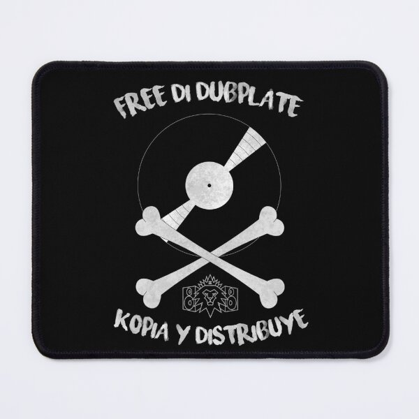 Item preview, Nine Mile Sound System - Free di Dubplate designed and sold by prrrk03.