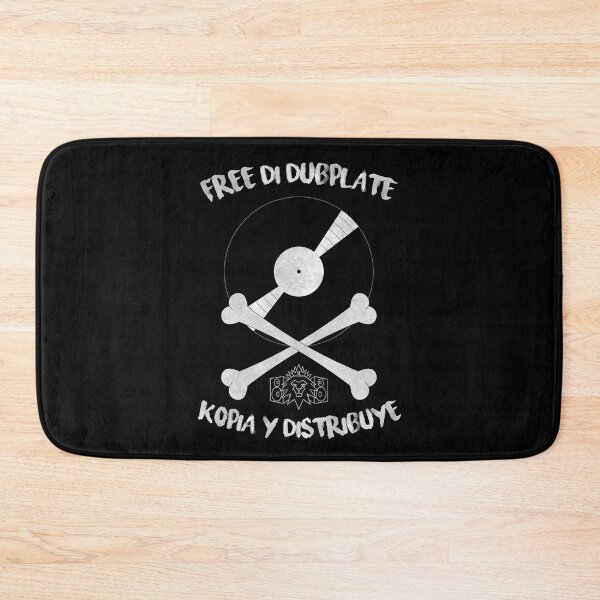 Item preview, Nine Mile Sound System - Free di Dubplate designed and sold by prrrk03.