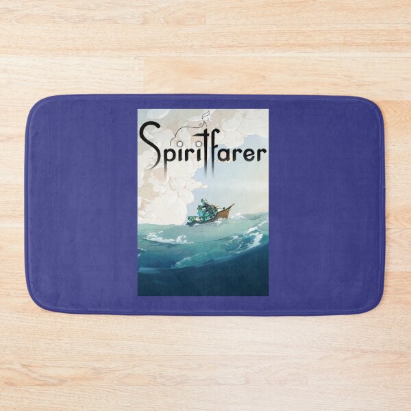 Item preview, Spiritfarer           designed and sold by lauZdesignsz.