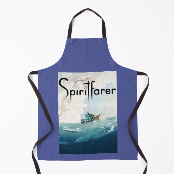 Item preview, Spiritfarer           designed and sold by lauZdesignsz.