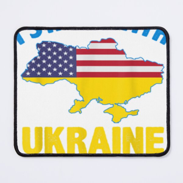 Item preview, I Stand With Ukraine designed and sold by selimane.