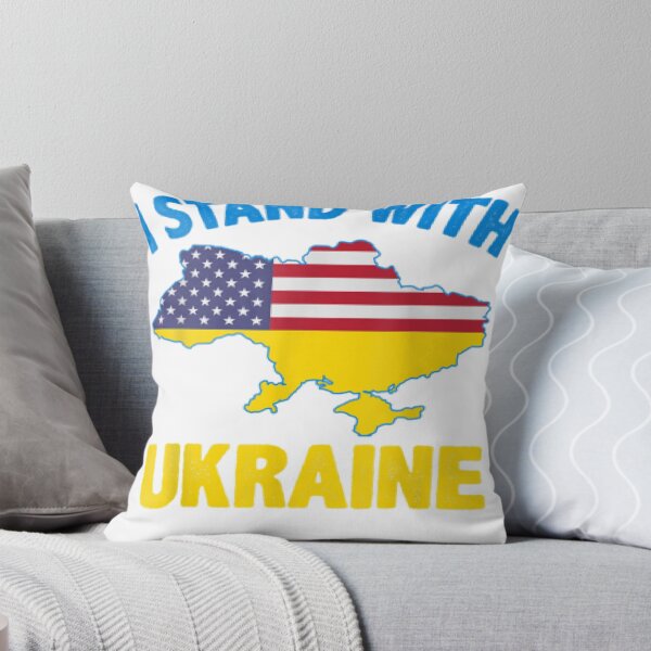 Item preview, I Stand With Ukraine designed and sold by selimane.
