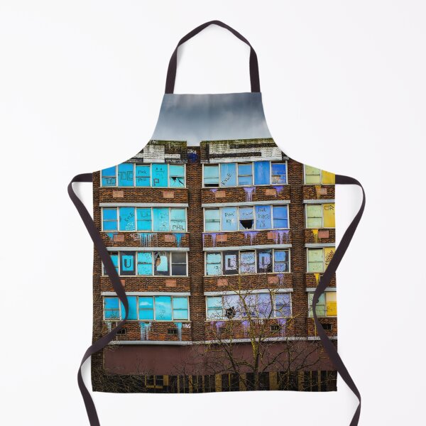Item preview, Urban Windows designed and sold by axp7884.