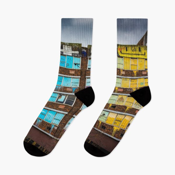 Item preview, Urban Windows designed and sold by axp7884.