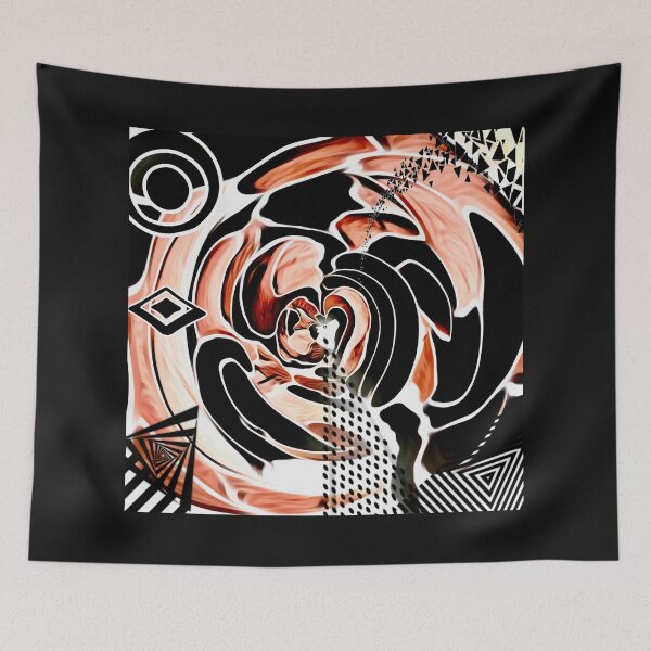 Item preview, High contrast graphics designed and sold by AnnabellaRh.