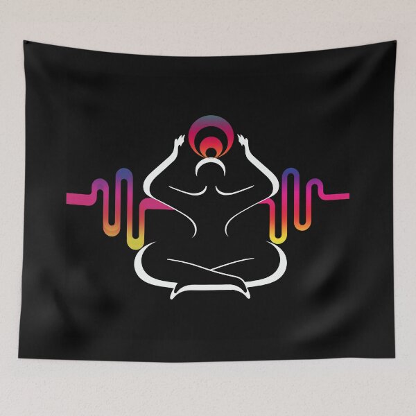 Item preview, Mayan Aztec Sun Goddess Worship designed and sold by Joolsd.