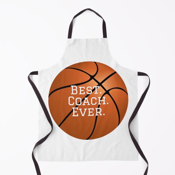 Item preview, Best Basketball Coach designed and sold by cmd-art.