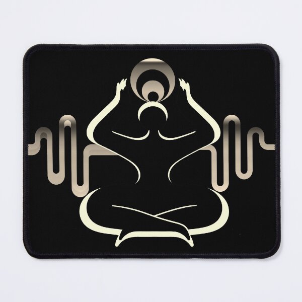 Item preview, Mayan Inca Aztec Sun Goddess Worship designed and sold by Joolsd.
