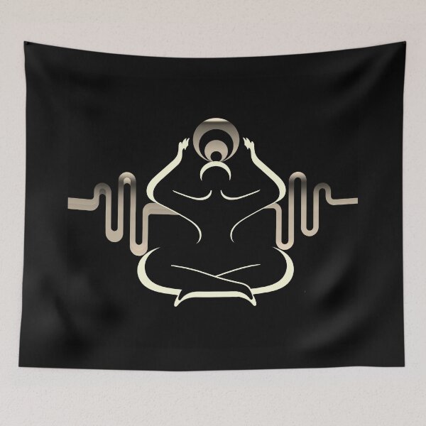 Item preview, Mayan Inca Aztec Sun Goddess Worship designed and sold by Joolsd.