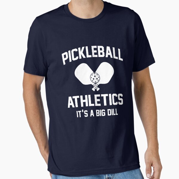 Item preview, Pickleball Athletics designed and sold by goodtogotees.