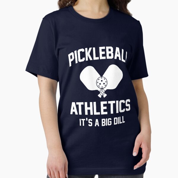 Item preview, Pickleball Athletics designed and sold by goodtogotees.