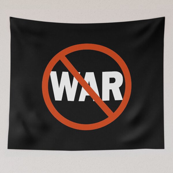 Item preview, Anti Putin- Stop War designed and sold by ActiveNerd.