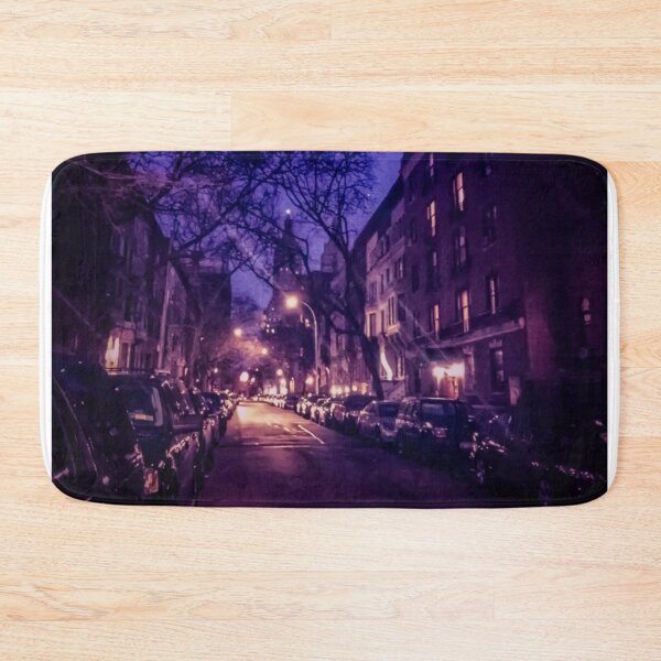 Item preview, Upper West Side, Manhattan, New York City  designed and sold by eleonoraingrid.