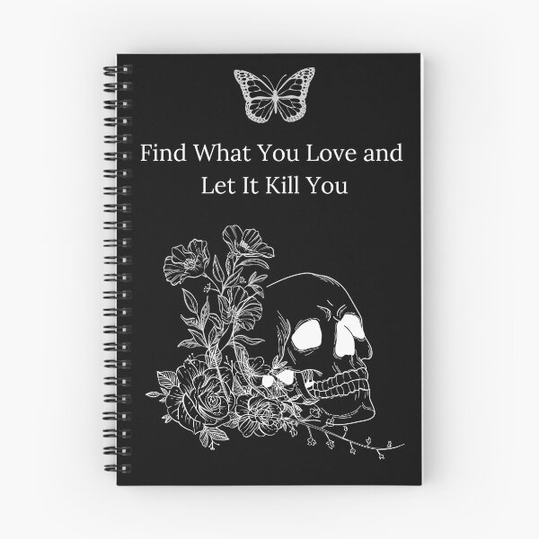 Item preview, Find What You Love designed and sold by AkameArt.